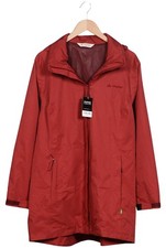 Vaude mantel damen jacke - mantel,
