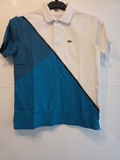 Polo T-Shirt Junge 164 Lacoste