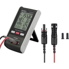 VOLTCRAFT VC121 PV