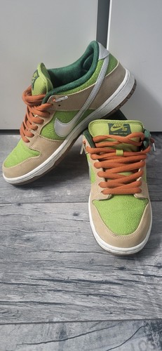 Nike dunk low pro - dunk, escargot