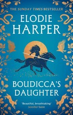 Boudicca's Daughter | Elodie
