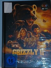 Grizzly Teil 2 Wilde Tiere