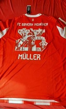 THOMAS MÜLLER TRIKOT