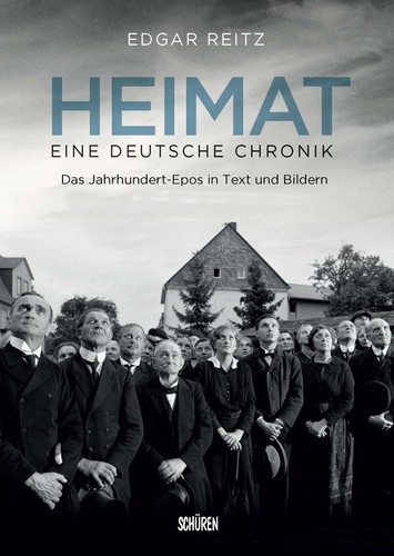 Heimat eine deutsche - -, chronik