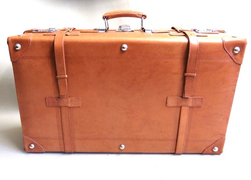 Koffer reisekoffer antik - koffer,