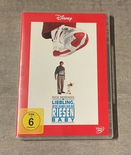 Liebling, jetzt haben wir ein