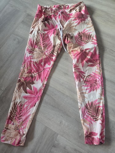 Tredy zukauf jogpants - tredy,