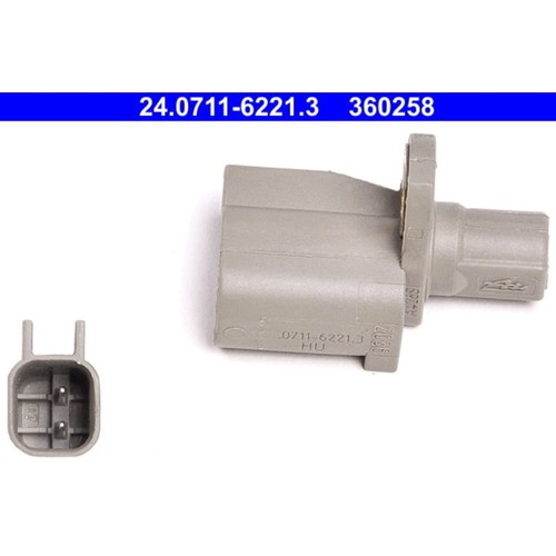 Sensor raddrehzahl ate - sensor,