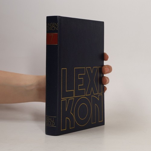 Lingen lexikon - lexikon, 7 