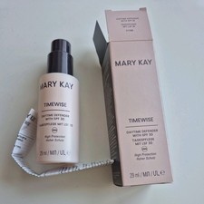 NEU! Mary Kay TimeWise Daytime