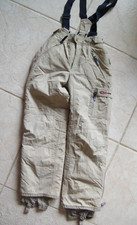 Skihose TCM Bekleidung Unisex Kinder Größe 134/140