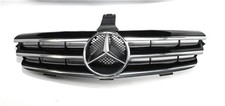 GRILL --- --- Mercedes-Benz