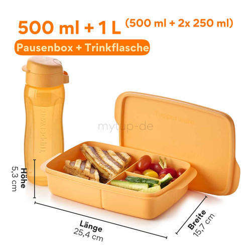 Tupperware naschkätzchen - tupperware,