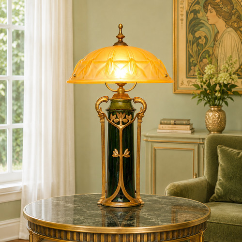 Floréale majesté art - –,