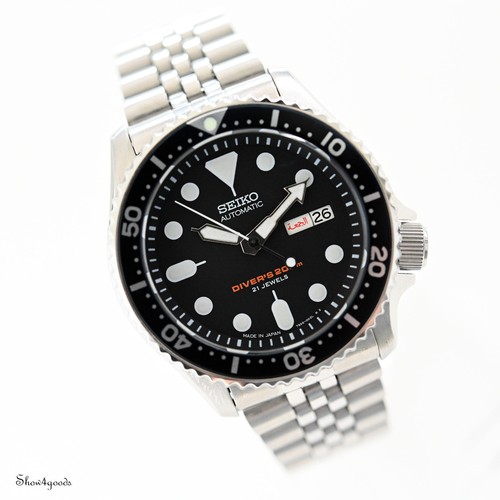 Seiko skx007j japan 7s26 0020 - seiko, 7s26-0020