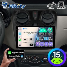 Für Dacia Lodgy Dokker