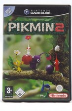 Pikmin 2 (Nintendo Gamecube)
