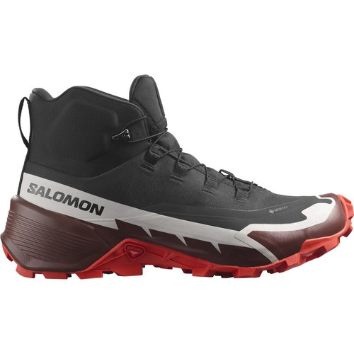 Salomon cross hike mid - salomon,