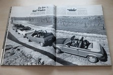 Auto Motor Sport AMS 10/1985