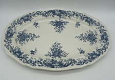 Servierplatte 41,5 cm x 27,5