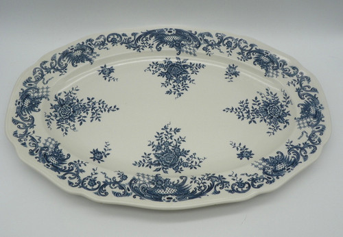 Servierplatte x 27 - cm, 27,5