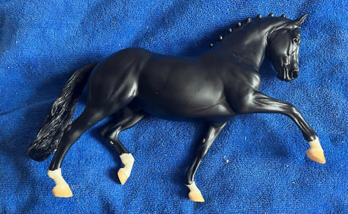 Breyer prachtvolles - breyer,