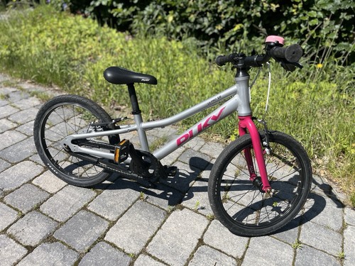 Puky pro kinderfahrrad - puky, ls-pro