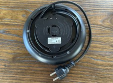 MORPHY RICHARDS Wasserkocher-Basis Wasserkocherboden Ersatzbasis Modell 102104