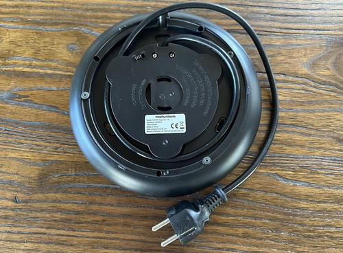 Morphy richards - morphy,
