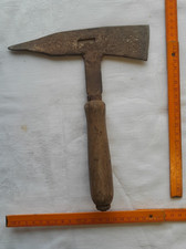 Alter Schieferhammer vor 1945