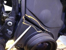 RFN teilmotor FORD MONDEO II