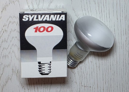 Sylvania concentra 100w 230v - 100w,