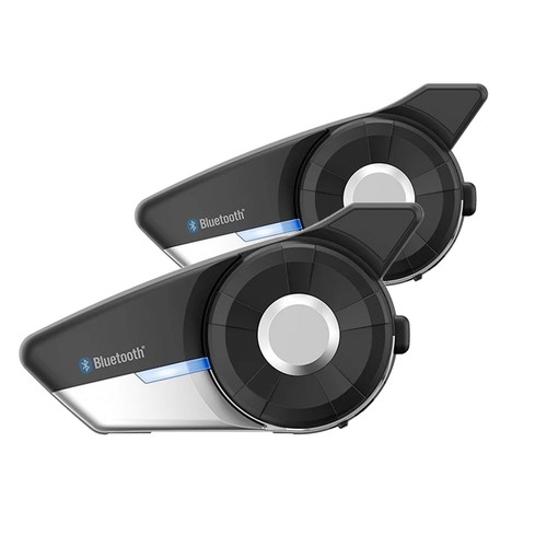 Sena bluetooth 20s evo - bluetooth,