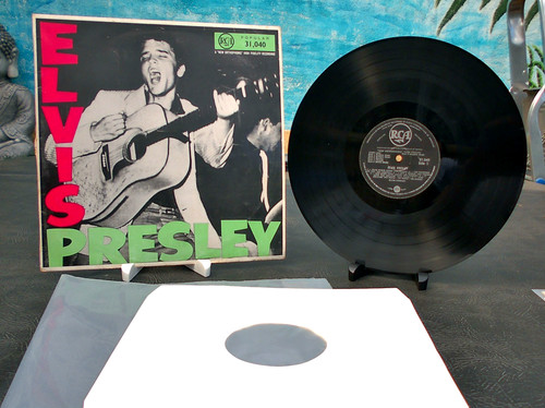 1960 south african lp - 1, x