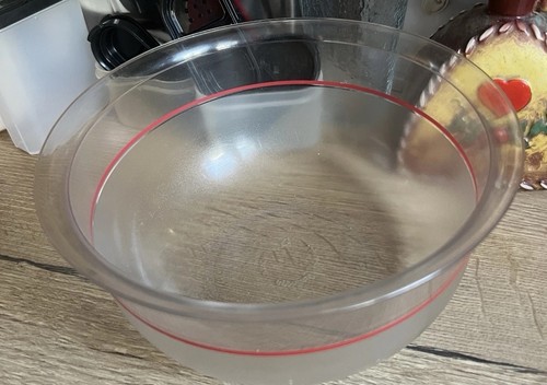Tupperware tafelperle 1 - tupperware, 2,1