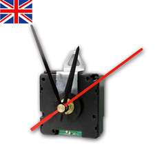 Funk-Uhrwerk DCF mit 3