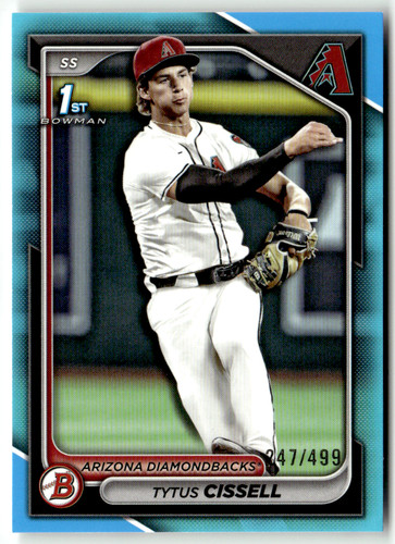 2024 topps bowman mlb - mlb, no