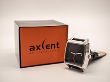 RELOJ DE DISEÑO AXCENT OF