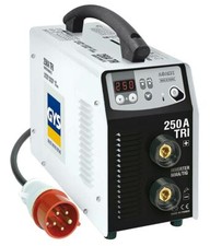 GYS dreiphasiges Elektroden