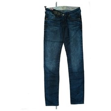 Mavi Jeans Lindy Low Rise