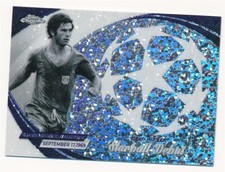 GERD MULLER 2024 TOPPS CHROME