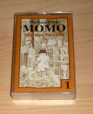 Hörspiel Kassette - Michael