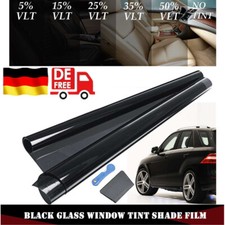 3 Meter Tönungsfolie