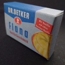 DR. OETKER Flana Nostalgie