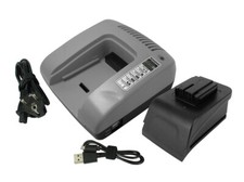 Ladegerät für ATLAS COPCO B