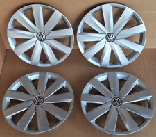 Radkappen Radzierblenden orig. VW 16 Zoll Passat B8 3GO601147