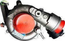 Turbolader 53149887018 VW