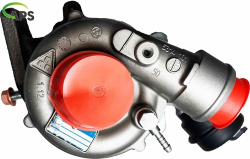 Turbolader 53149887018 - , vw