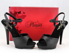 Pleaser Pumps Gr. 36 / US6