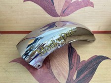 Suzuki GT750 Heckfender